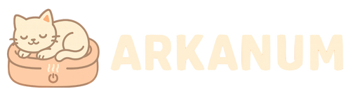 Arkanum