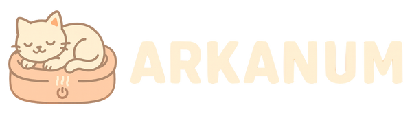 Arkanum
